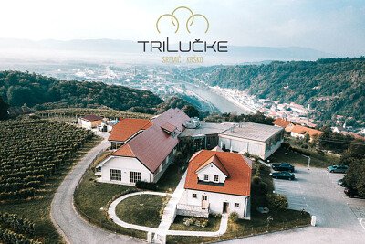 10% popust v hotelu Tri lučke