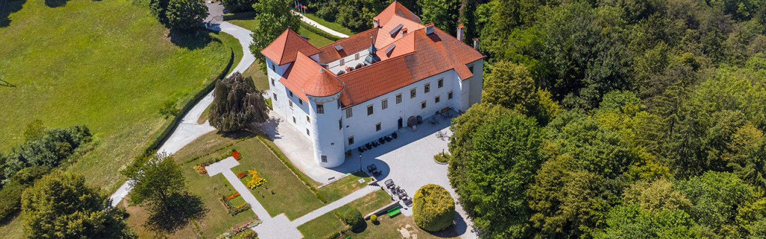 H knapom v Zasavje