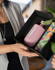 10% popust v trgovinici Berryshka