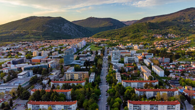 Nepozaben dan v Novi Gorici