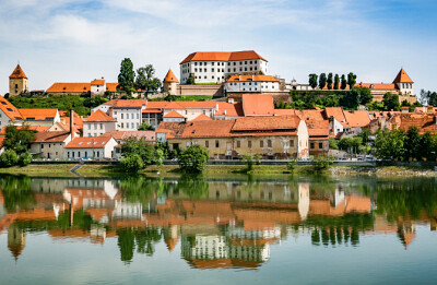 Gremo raziskat Podravje!