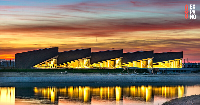 Ugodnejši obisk Expana v Murski Soboti