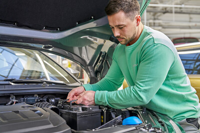 25% popust na originalne ali economy akumulatorje