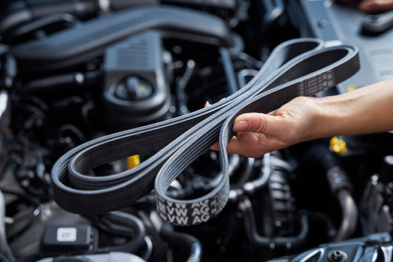 Kdaj je pravi čas za menjavo zobatega jermena?