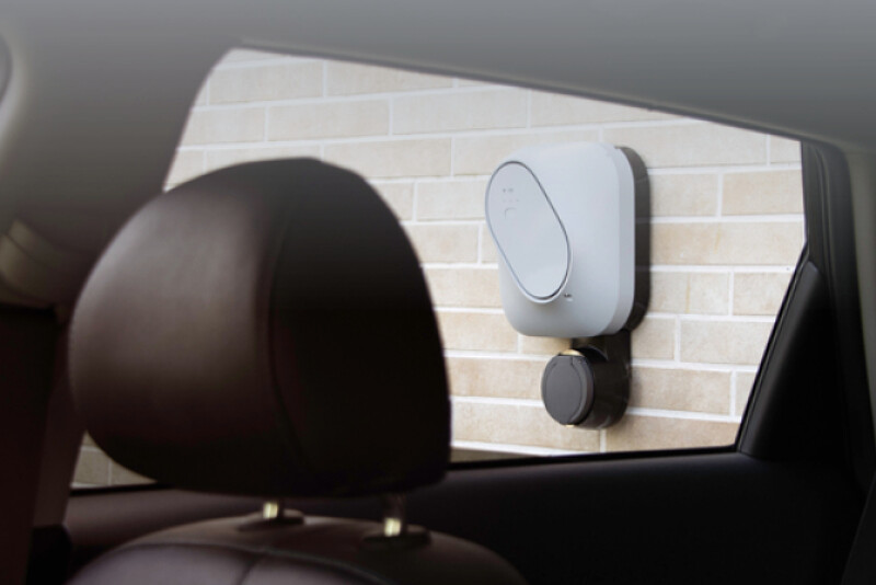 Domače polnjenje pozimi - kako poskrbeti za varno uporabo