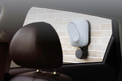 Domače polnjenje pozimi - kako poskrbeti za varno uporabo