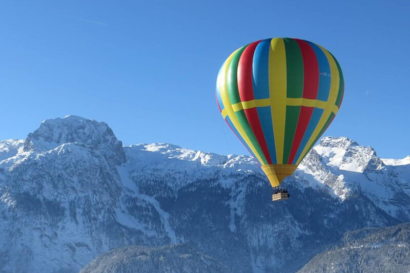 Izkoristite ugodnejše zimske adrenalinske aktivnosti