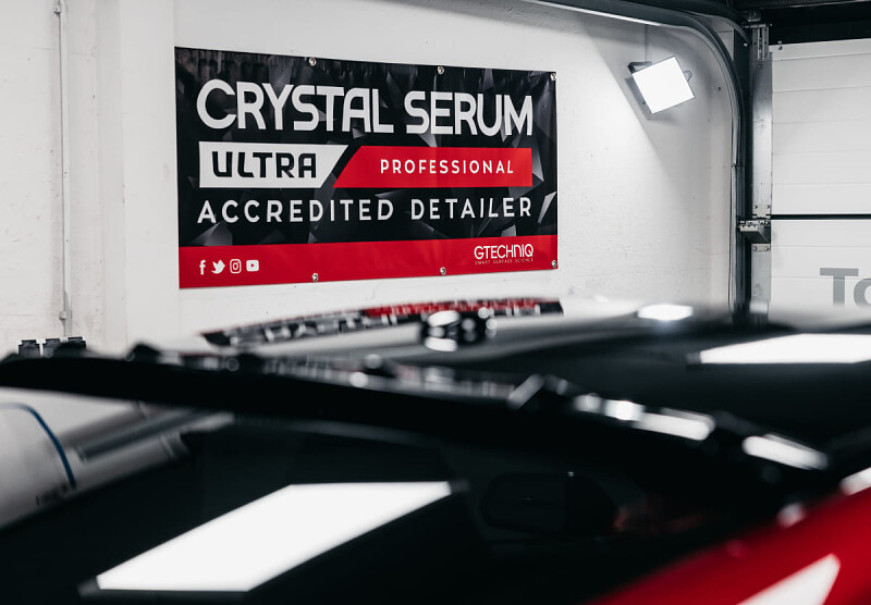 Več kot čiščenje pri TOPSHINE