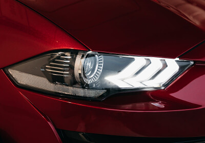 Zaščitite žaromete, zdaj za polovico cene