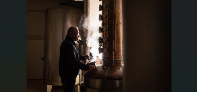 10% popust pri ogledu destilarne in čokoladnice Berryshka