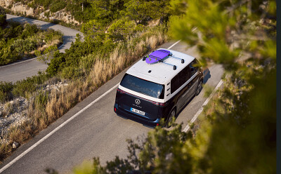 20% popust na nakup transportnih sistemov